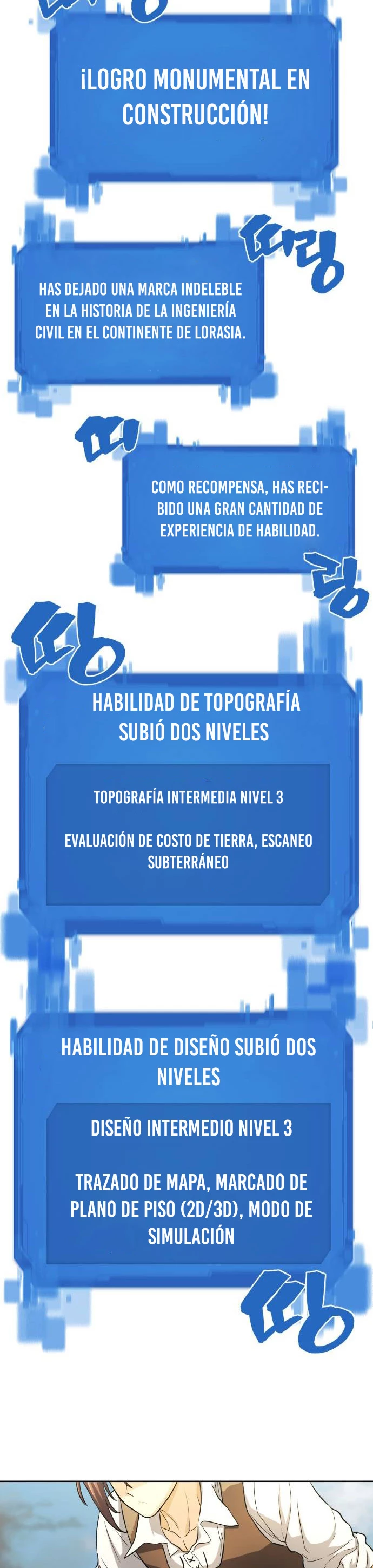 Read El Mejor Ingeniero del Mundo ES Manga Online