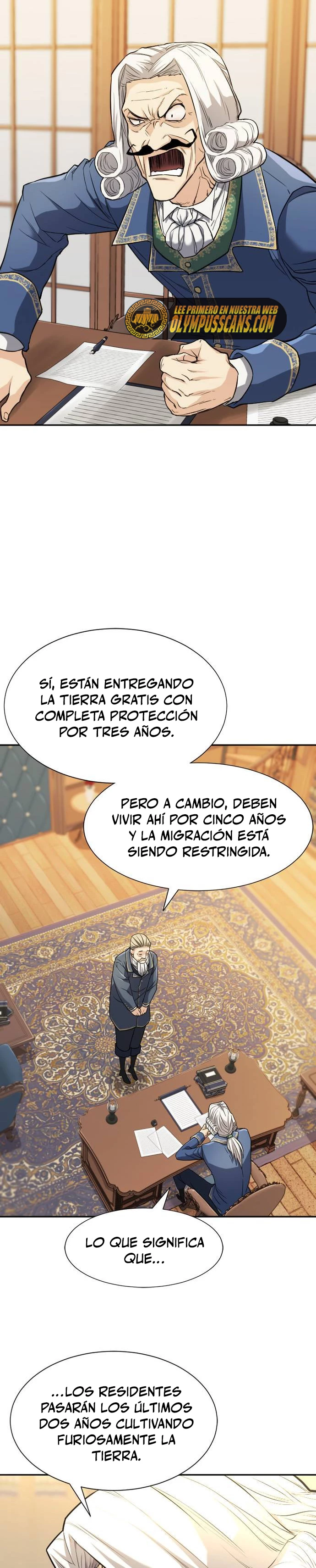 Read El Mejor Ingeniero del Mundo ES Manga Online