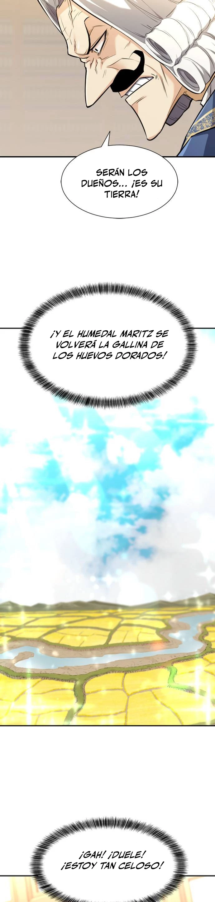 Read El Mejor Ingeniero del Mundo ES Manga Online