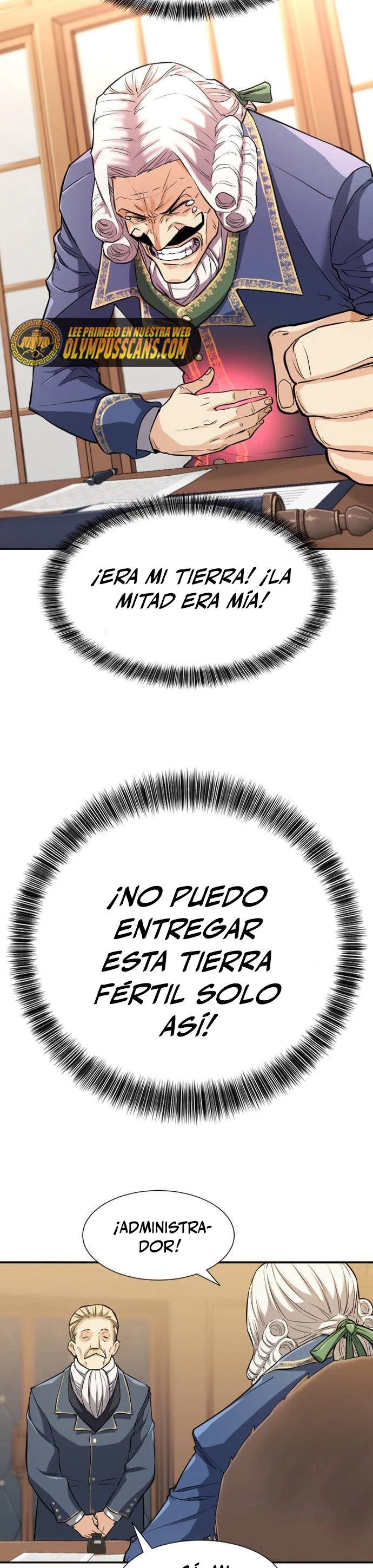 Read El Mejor Ingeniero del Mundo ES Manga Online