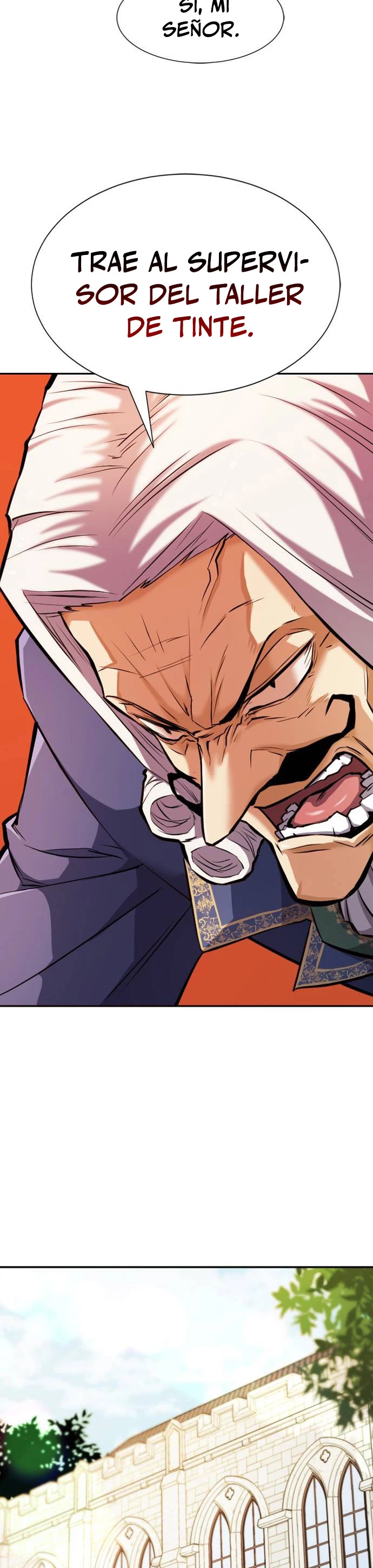 Read El Mejor Ingeniero del Mundo ES Manga Online
