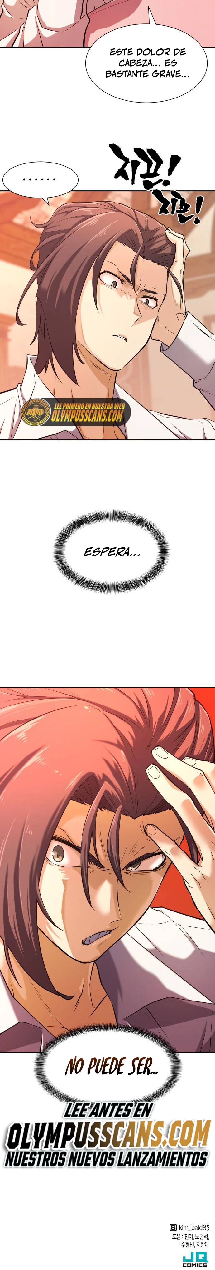 Read El Mejor Ingeniero del Mundo ES Manga Online