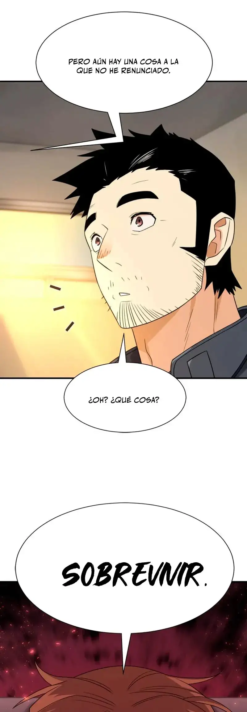 Read El Mejor Ingeniero del Mundo ES Manga Online