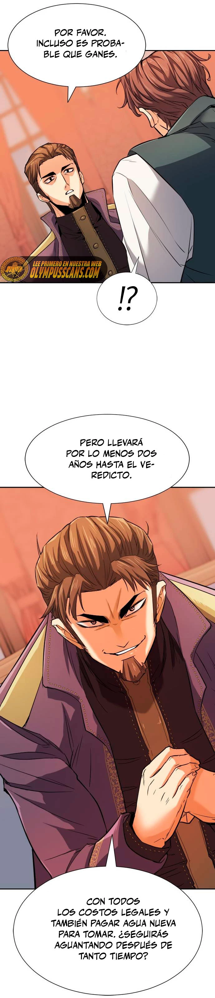 Read El Mejor Ingeniero del Mundo ES Manga Online