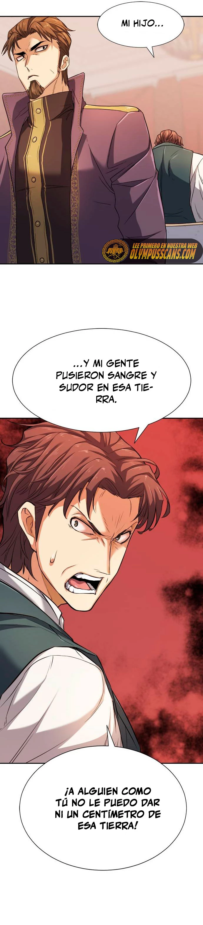 Read El Mejor Ingeniero del Mundo ES Manga Online