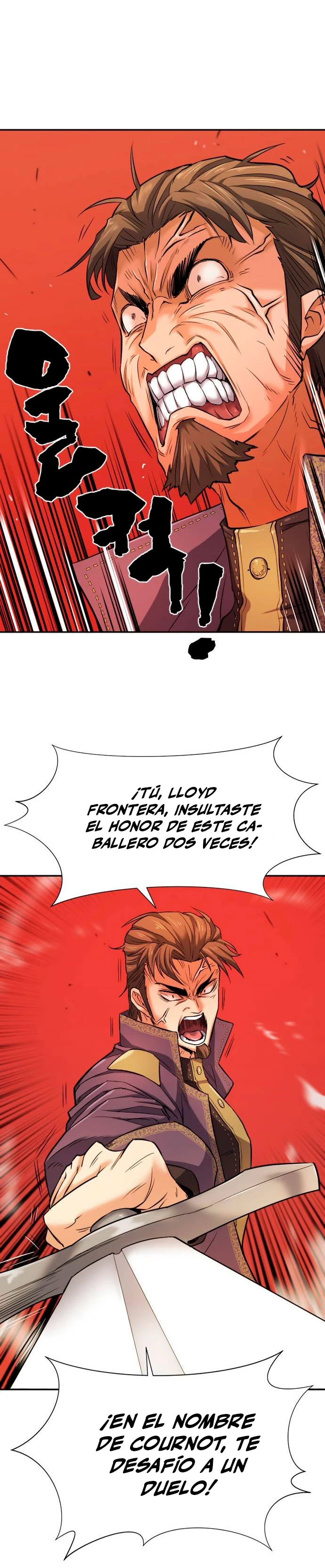 Read El Mejor Ingeniero del Mundo ES Manga Online