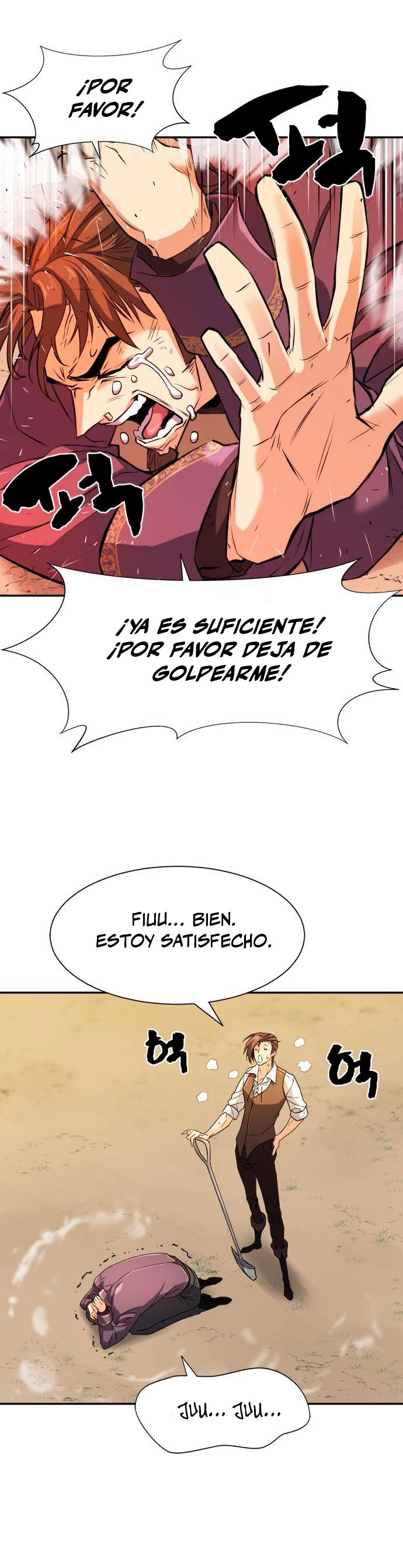 Read El Mejor Ingeniero del Mundo ES Manga Online
