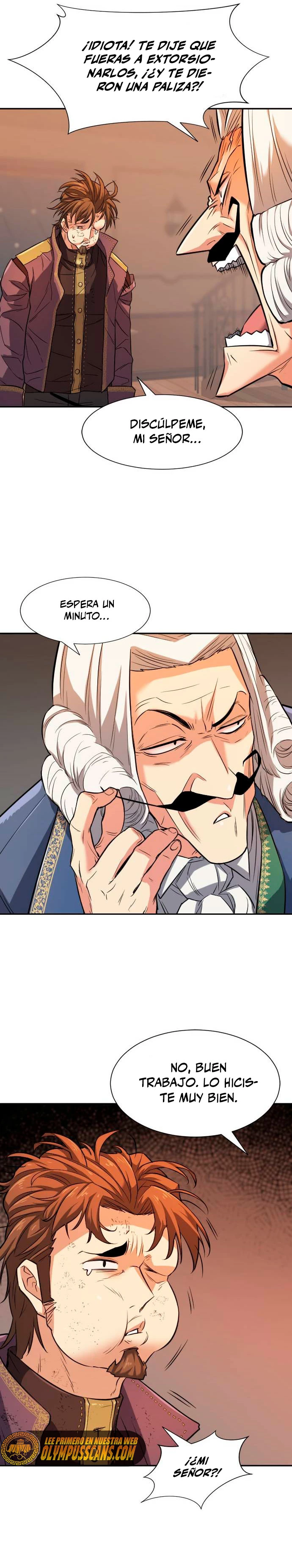 Read El Mejor Ingeniero del Mundo ES Manga Online