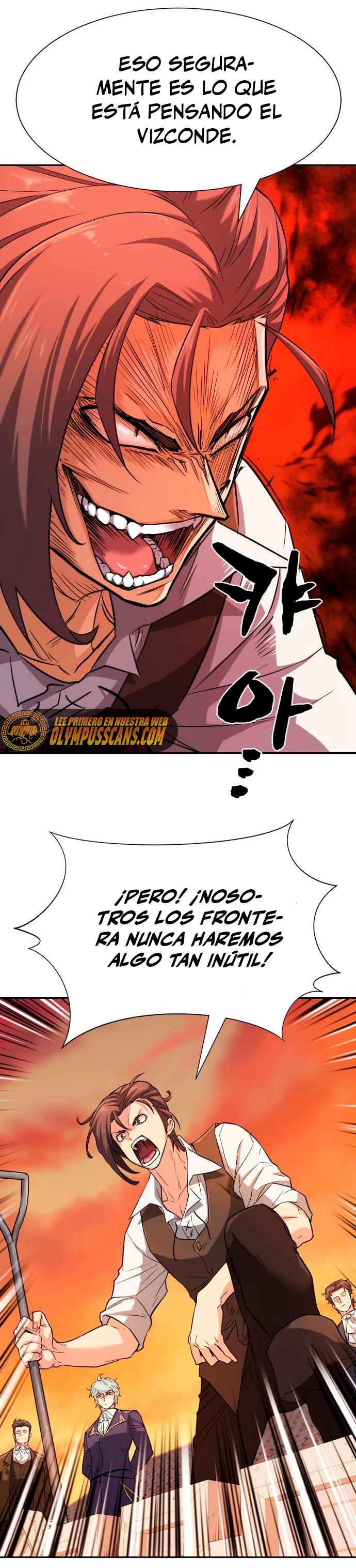 Read El Mejor Ingeniero del Mundo ES Manga Online