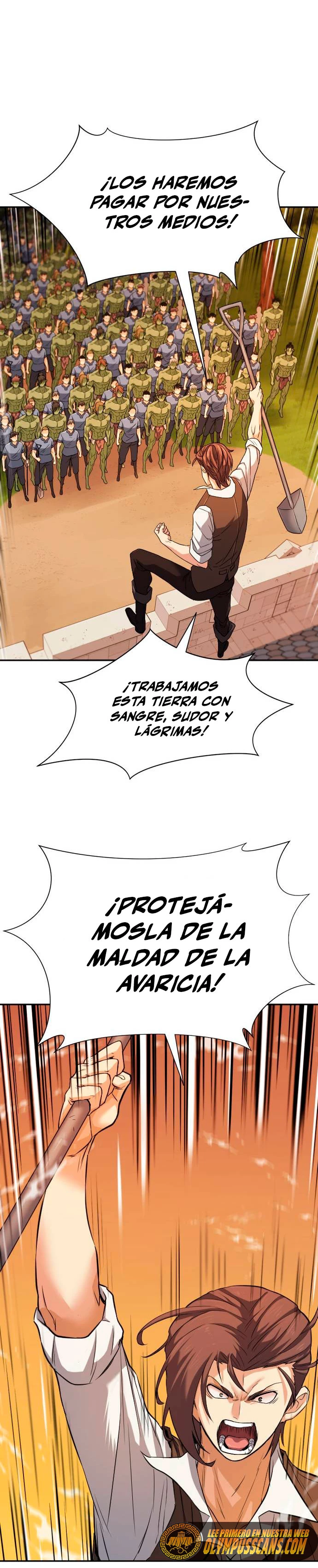 Read El Mejor Ingeniero del Mundo ES Manga Online