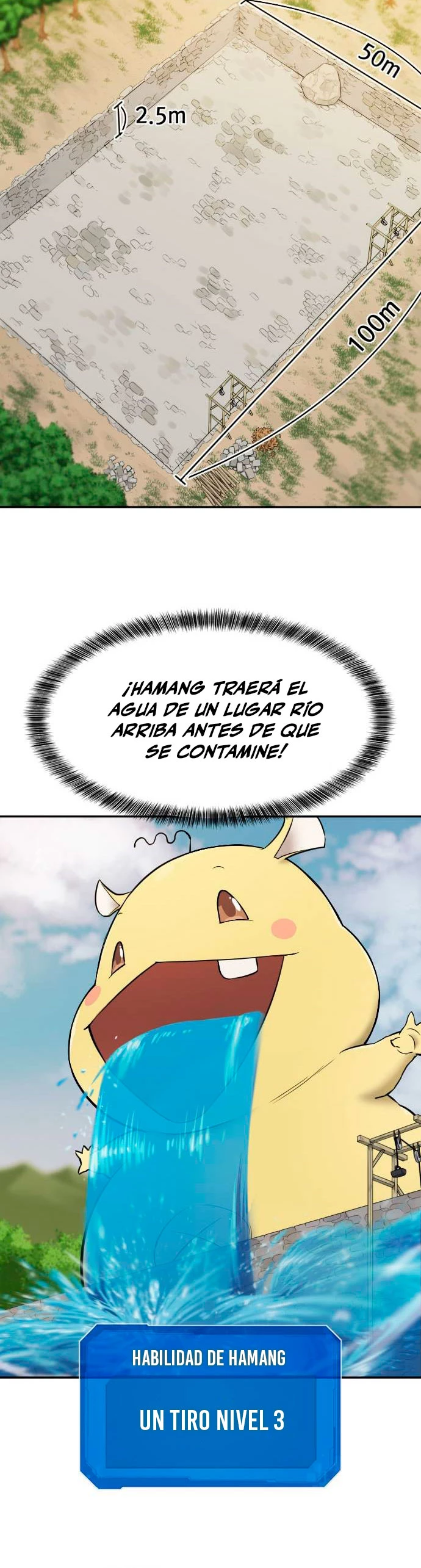Read El Mejor Ingeniero del Mundo ES Manga Online
