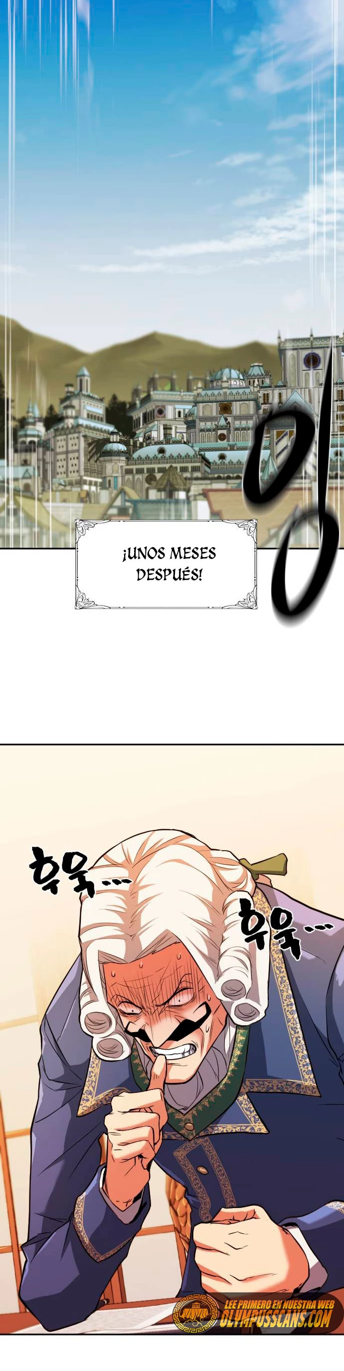 Read El Mejor Ingeniero del Mundo ES Manga Online