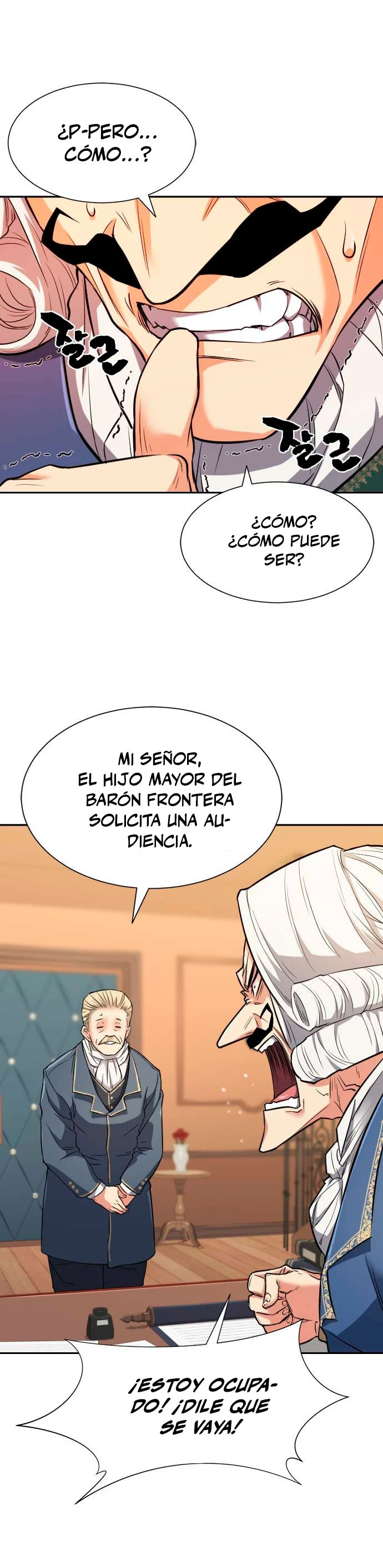 Read El Mejor Ingeniero del Mundo ES Manga Online