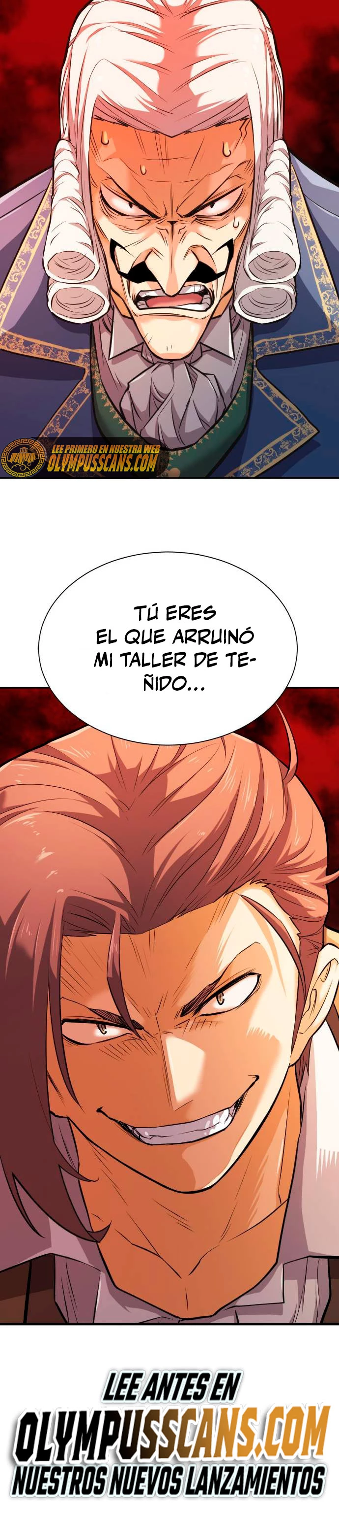 Read El Mejor Ingeniero del Mundo ES Manga Online