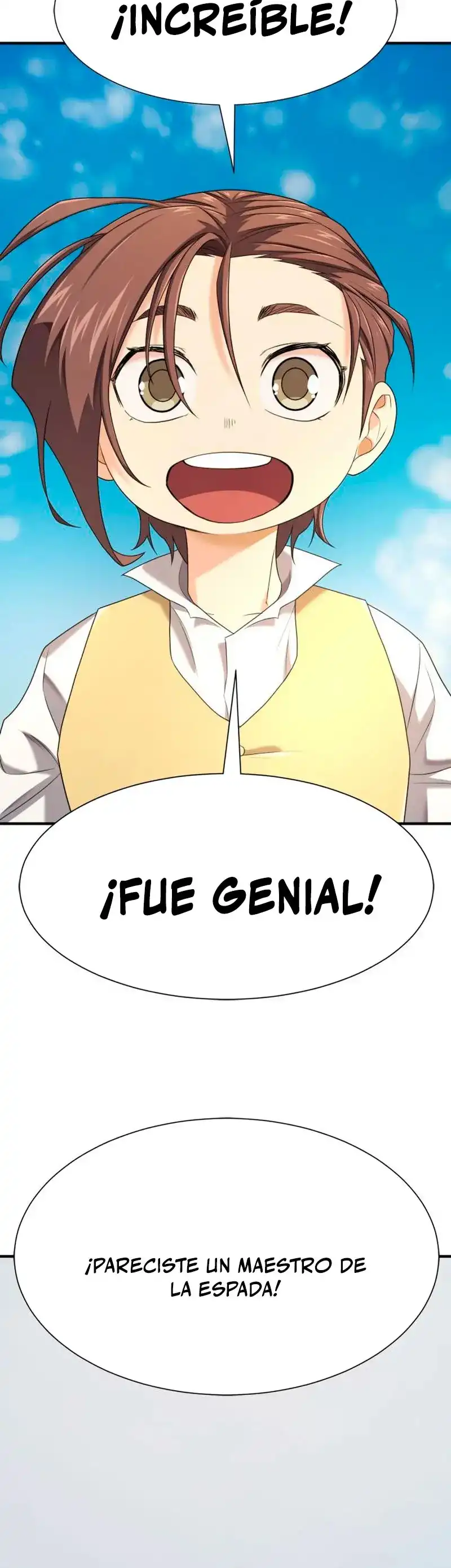 Read El Mejor Ingeniero del Mundo ES Manga Online