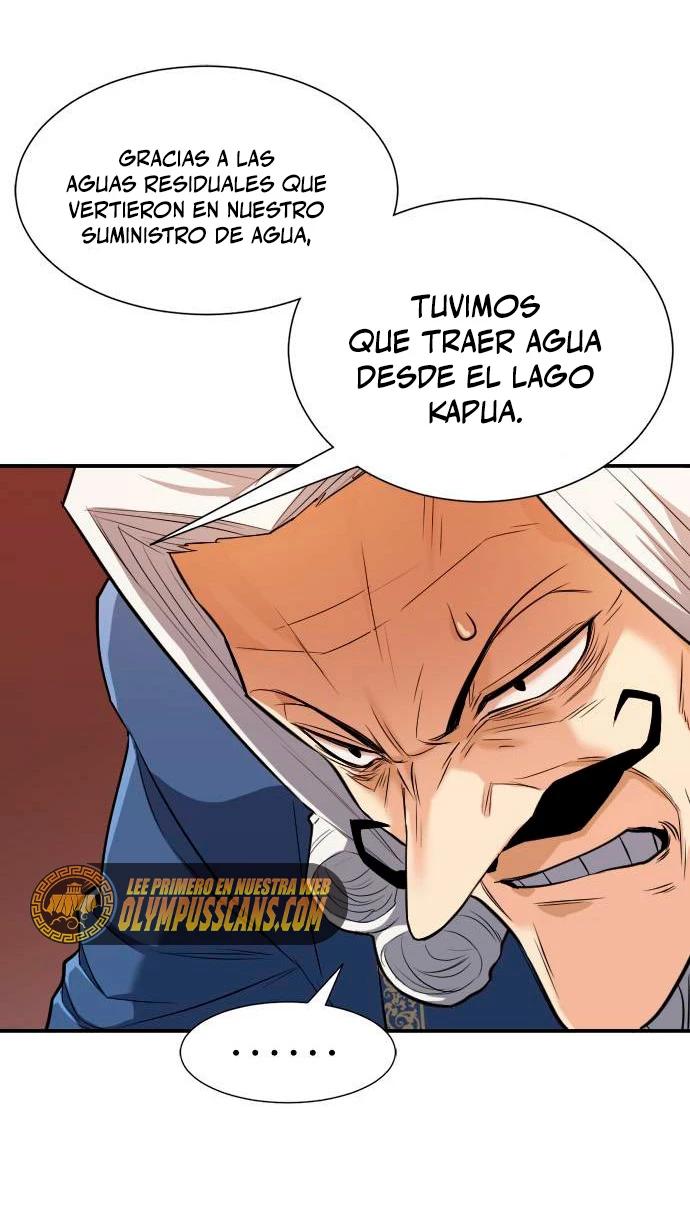 Read El Mejor Ingeniero del Mundo ES Manga Online