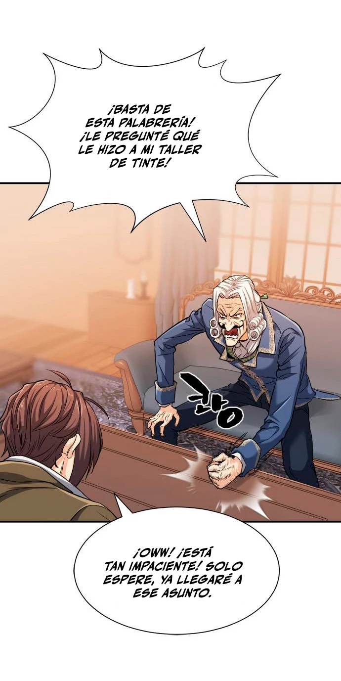 Read El Mejor Ingeniero del Mundo ES Manga Online