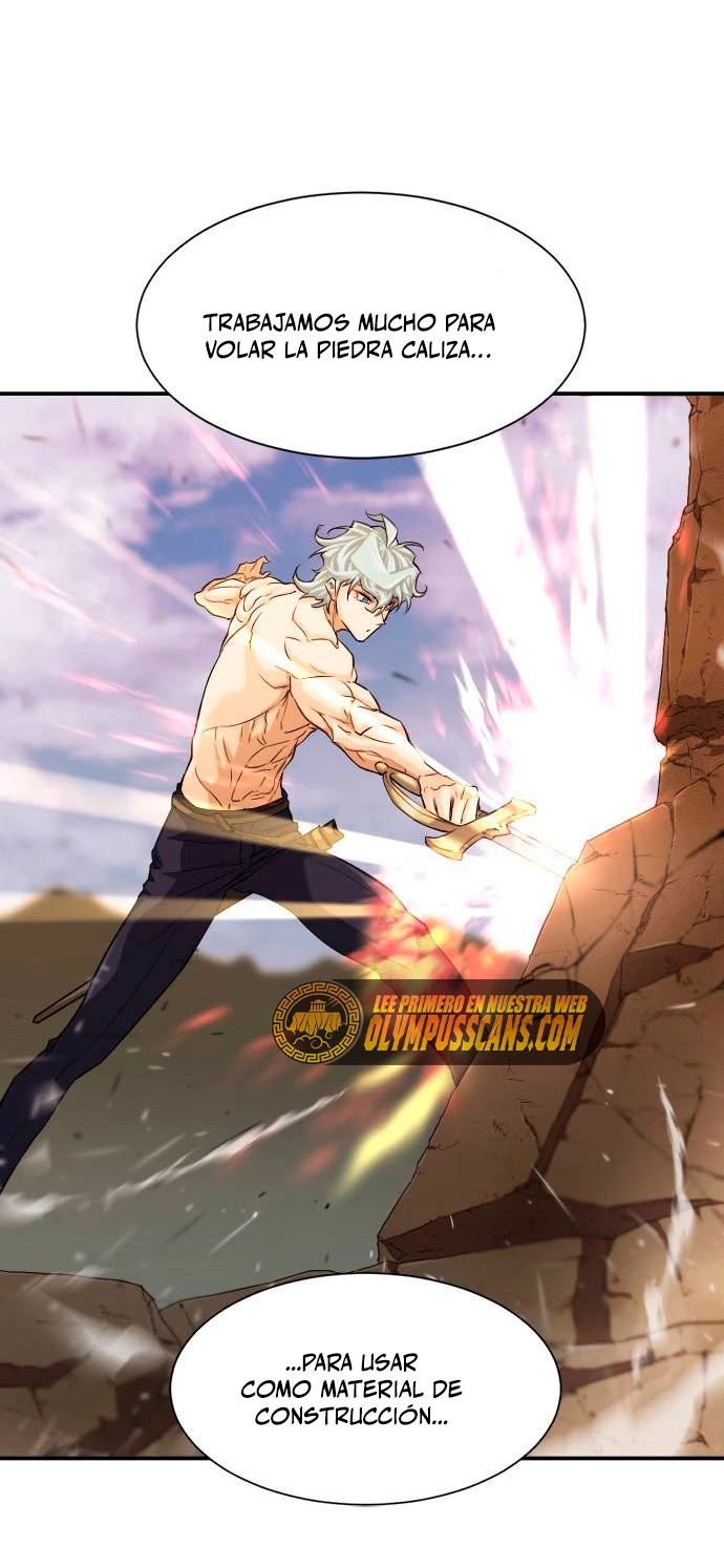Read El Mejor Ingeniero del Mundo ES Manga Online