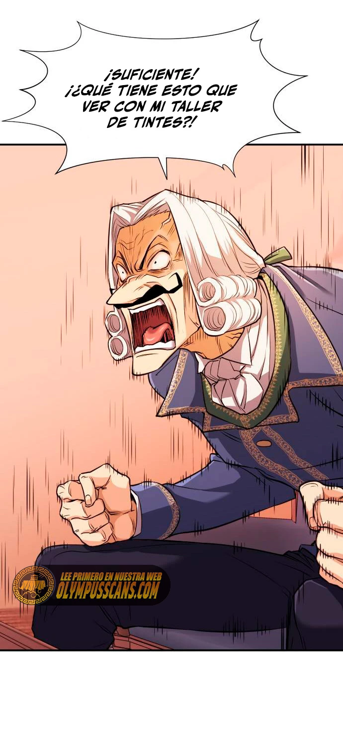 Read El Mejor Ingeniero del Mundo ES Manga Online