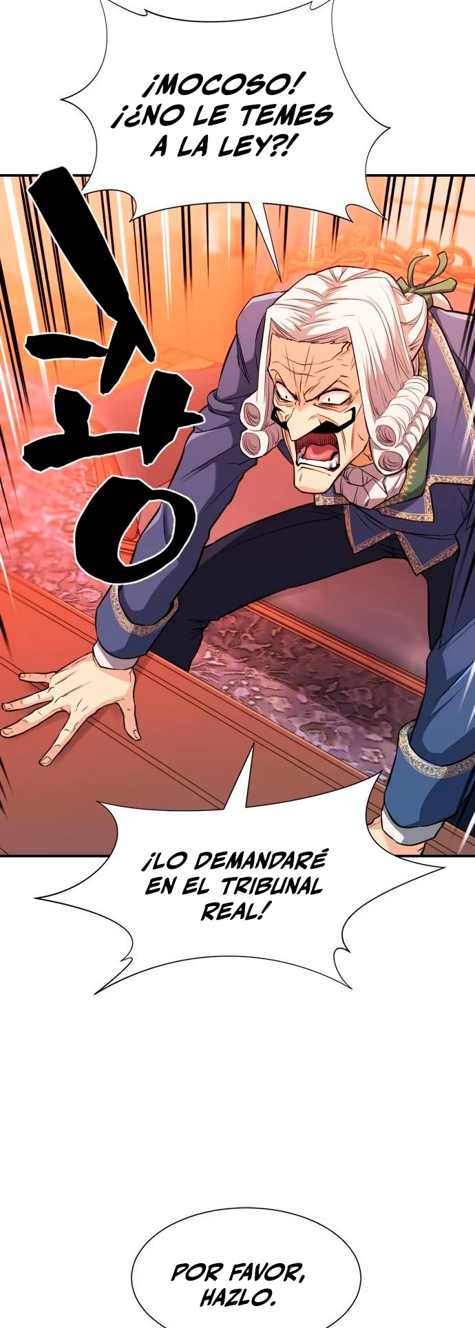 Read El Mejor Ingeniero del Mundo ES Manga Online