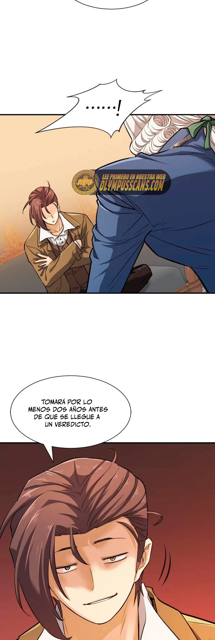 Read El Mejor Ingeniero del Mundo ES Manga Online