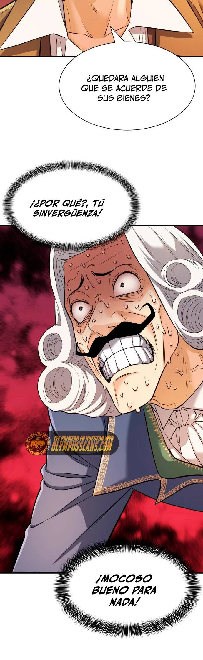 Read El Mejor Ingeniero del Mundo ES Manga Online