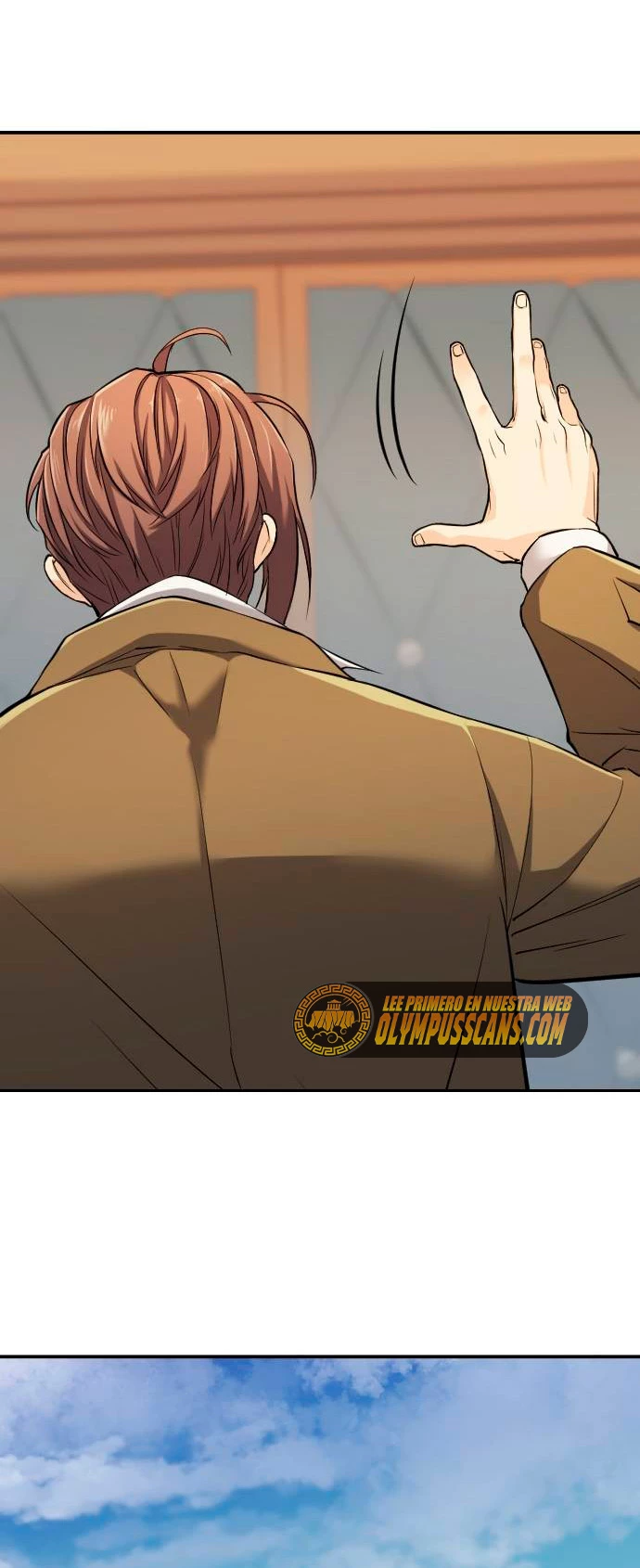 Read El Mejor Ingeniero del Mundo ES Manga Online