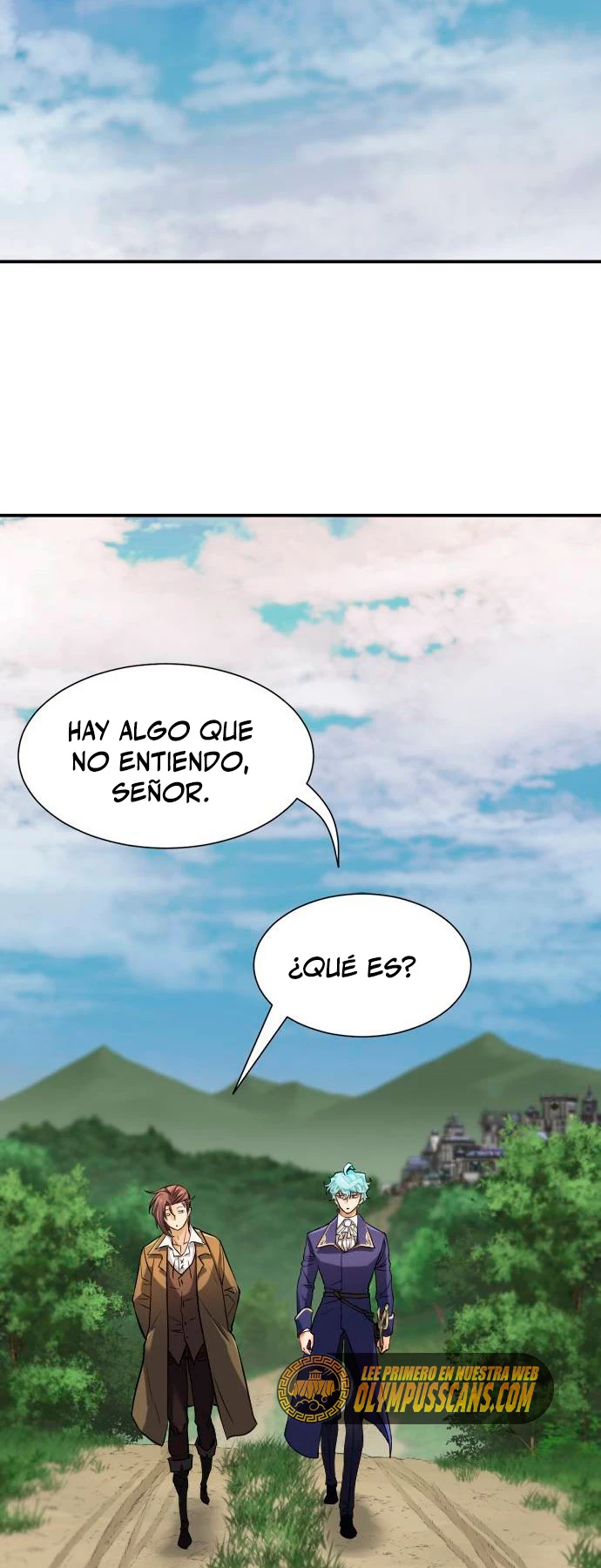 Read El Mejor Ingeniero del Mundo ES Manga Online