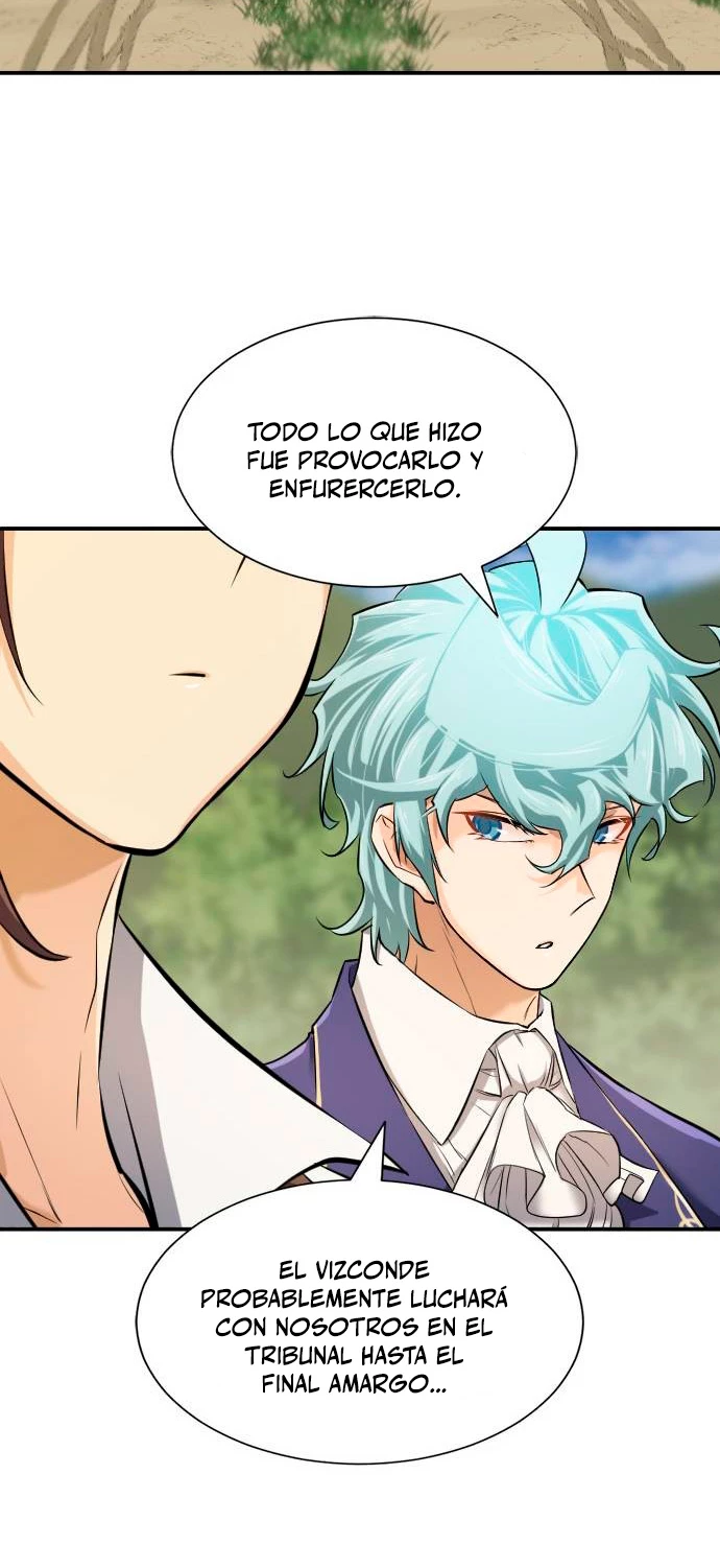 Read El Mejor Ingeniero del Mundo ES Manga Online