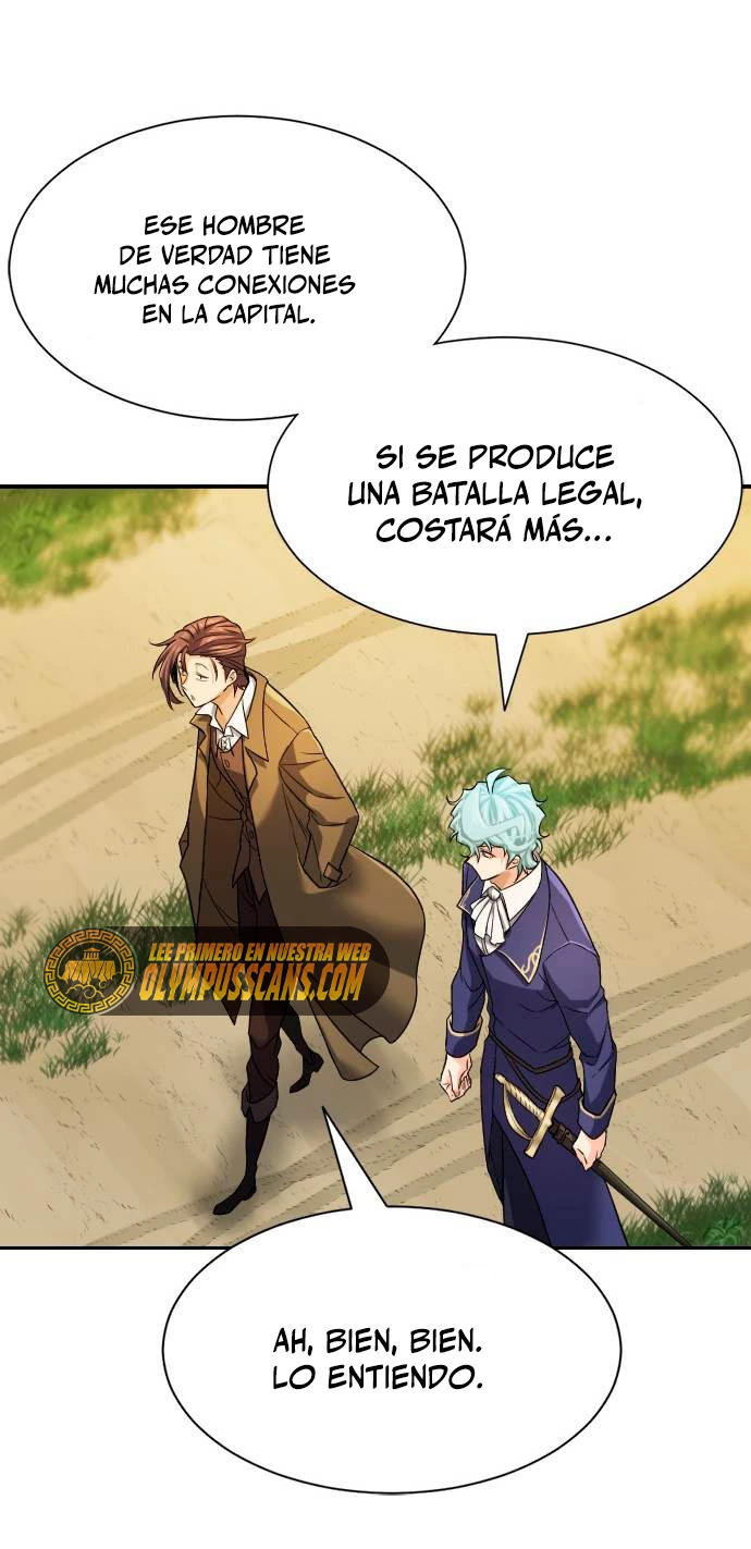 Read El Mejor Ingeniero del Mundo ES Manga Online