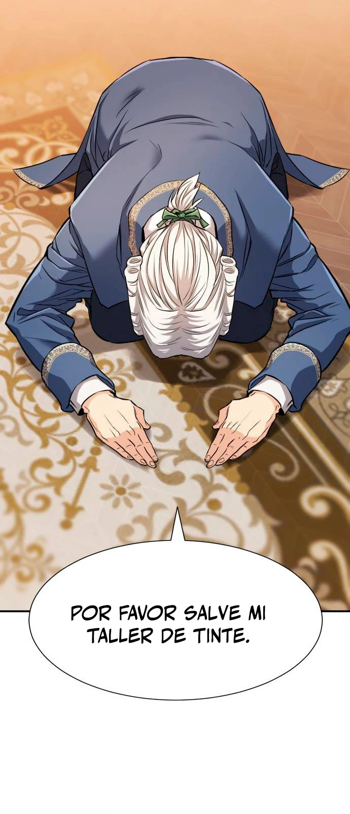 Read El Mejor Ingeniero del Mundo ES Manga Online