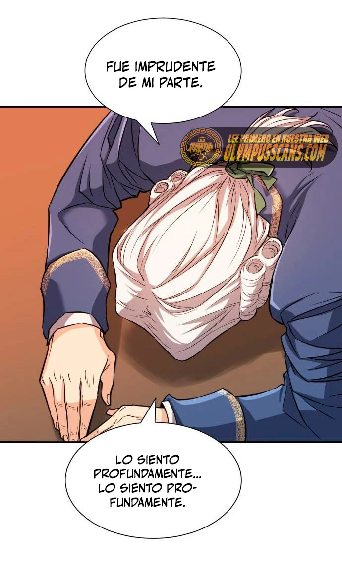 Read El Mejor Ingeniero del Mundo ES Manga Online