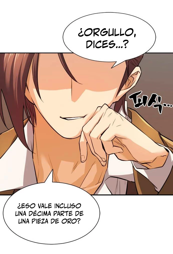 Read El Mejor Ingeniero del Mundo ES Manga Online