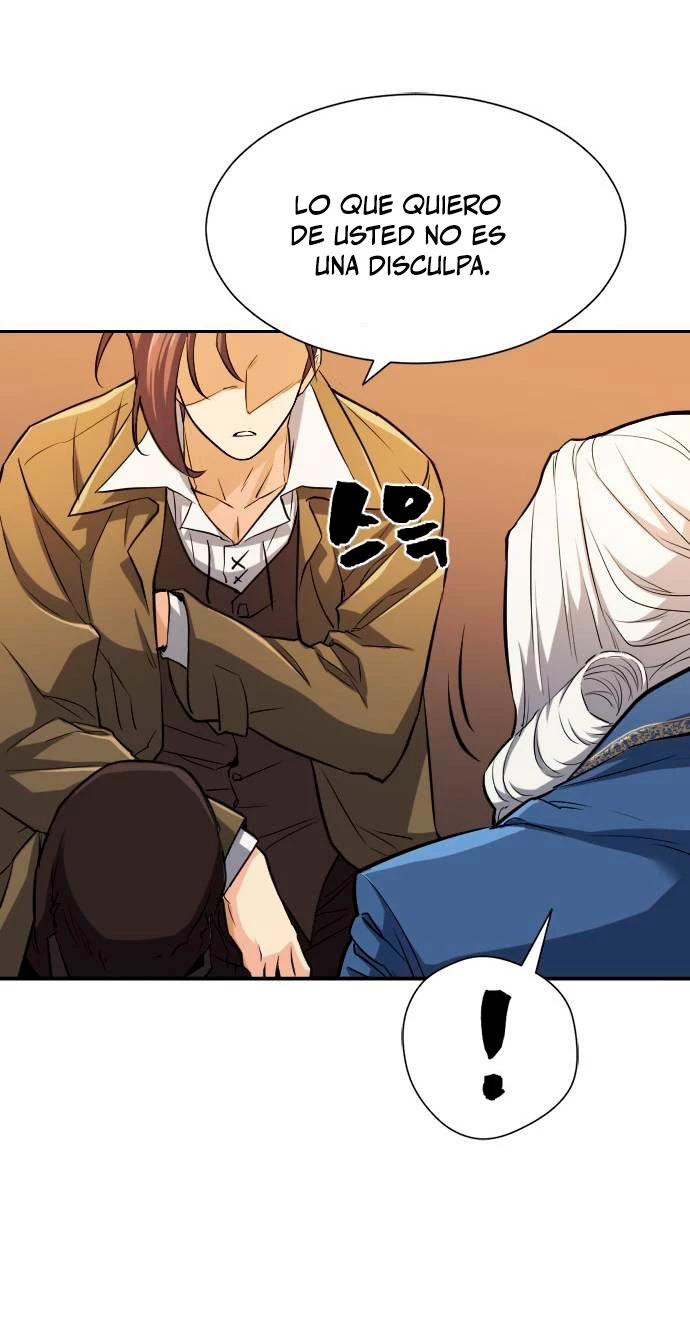 Read El Mejor Ingeniero del Mundo ES Manga Online