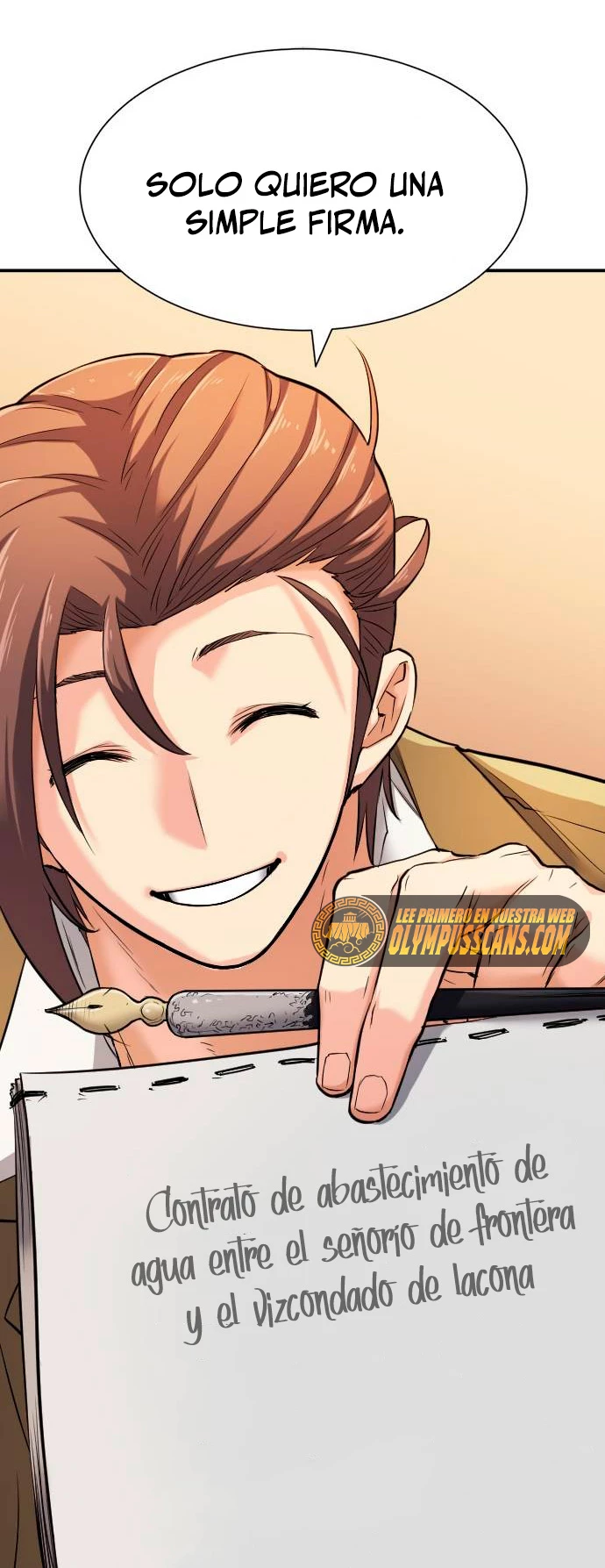 Read El Mejor Ingeniero del Mundo ES Manga Online