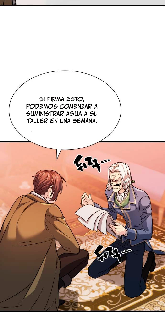Read El Mejor Ingeniero del Mundo ES Manga Online