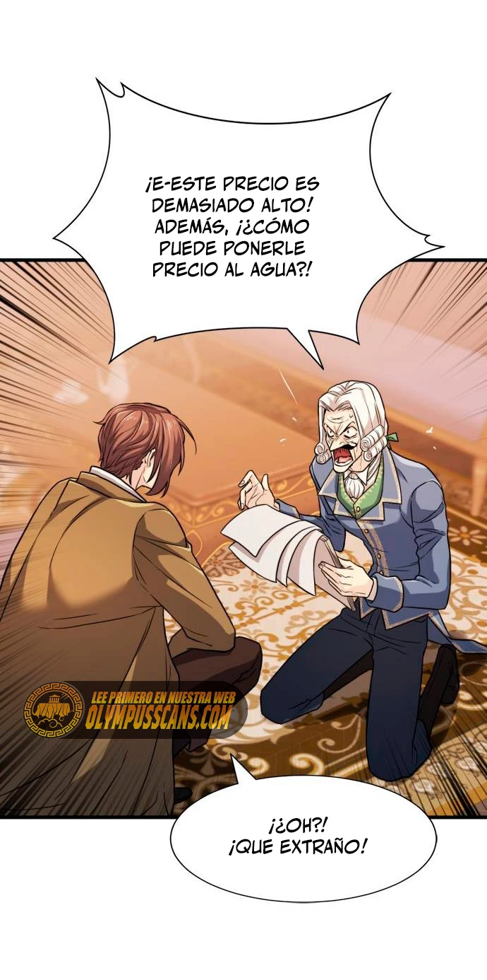 Read El Mejor Ingeniero del Mundo ES Manga Online