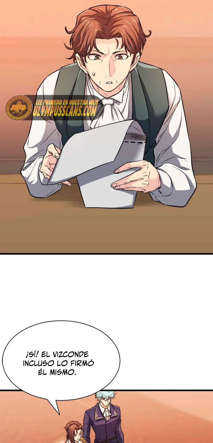 Read El Mejor Ingeniero del Mundo ES Manga Online