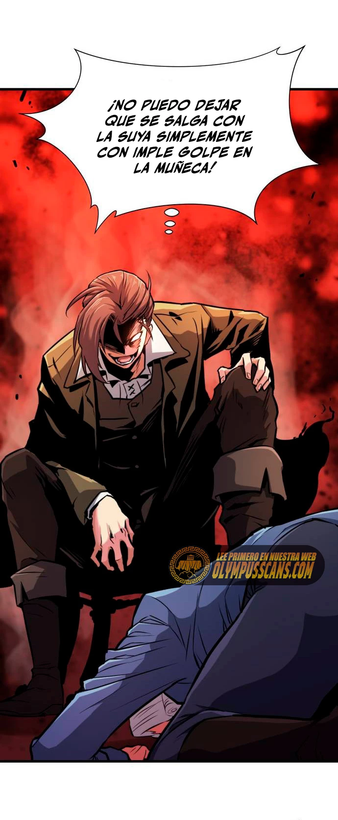 Read El Mejor Ingeniero del Mundo ES Manga Online
