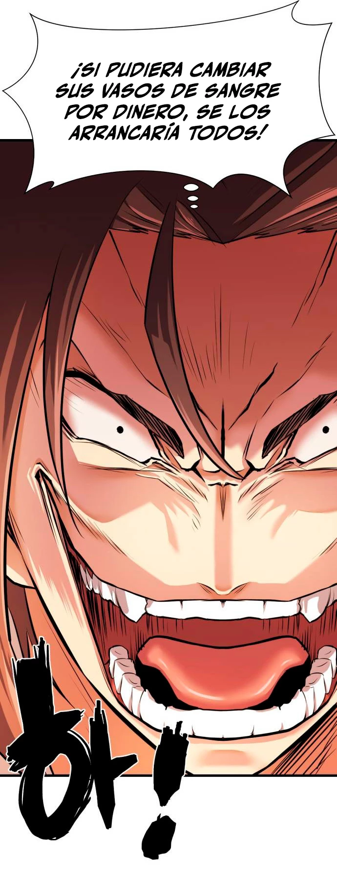 Read El Mejor Ingeniero del Mundo ES Manga Online
