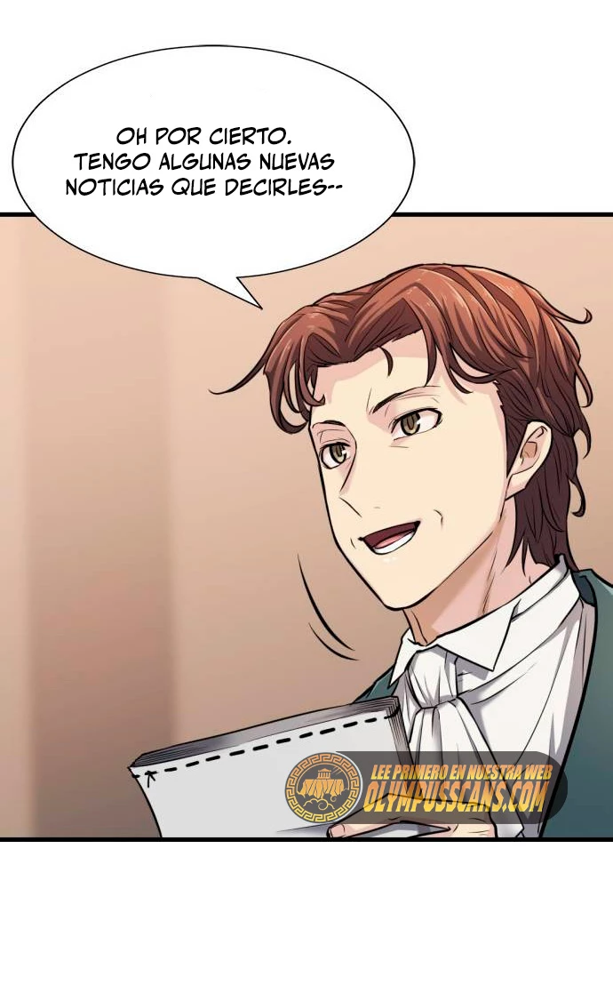 Read El Mejor Ingeniero del Mundo ES Manga Online