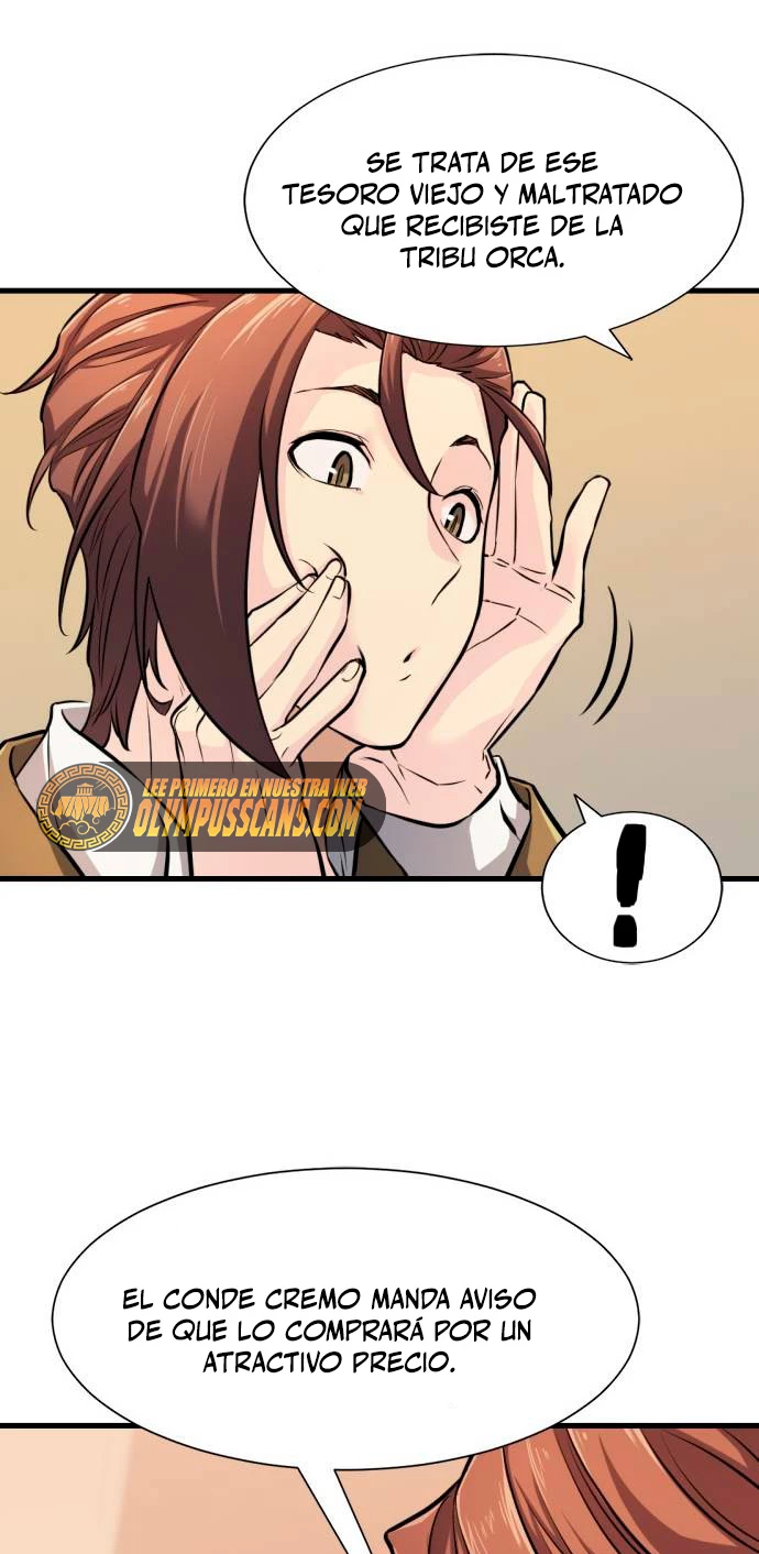 Read El Mejor Ingeniero del Mundo ES Manga Online