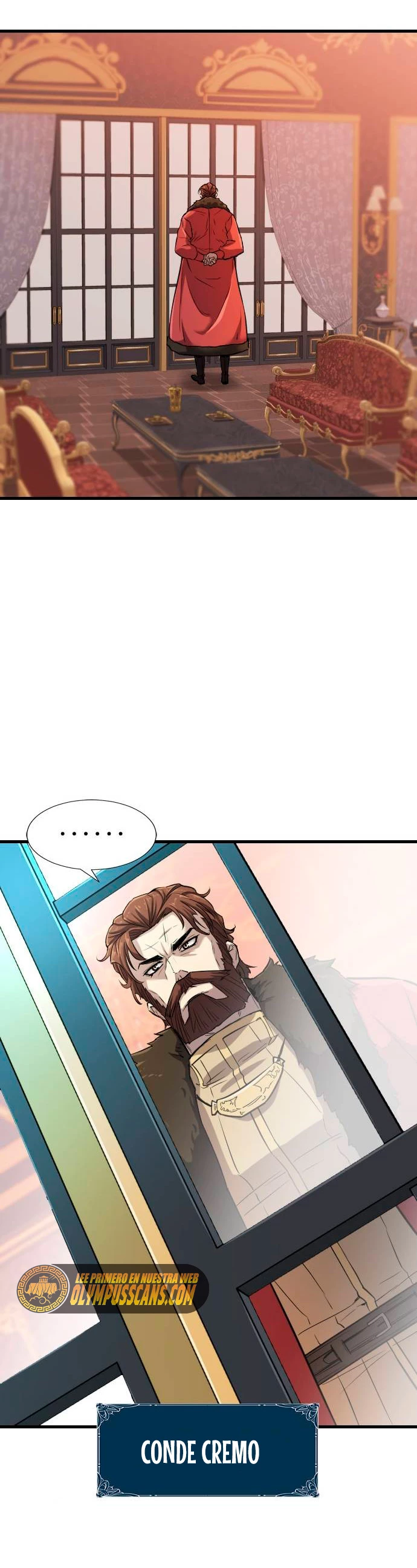 Read El Mejor Ingeniero del Mundo ES Manga Online