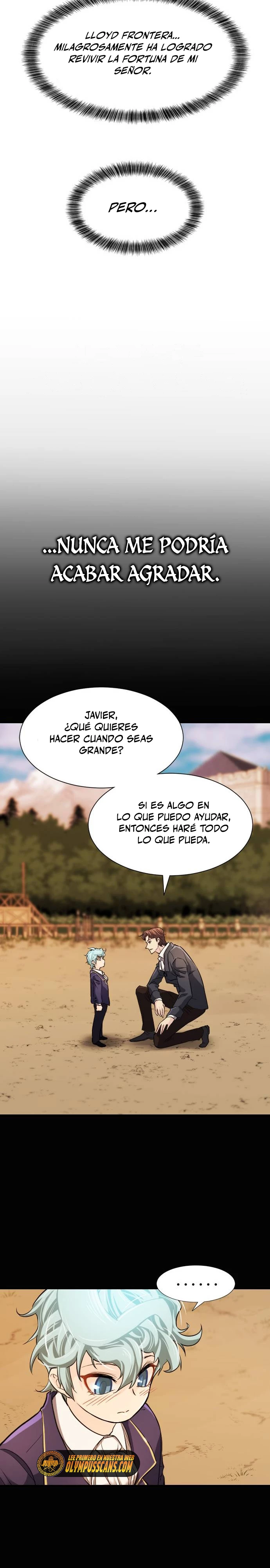 Read El Mejor Ingeniero del Mundo ES Manga Online