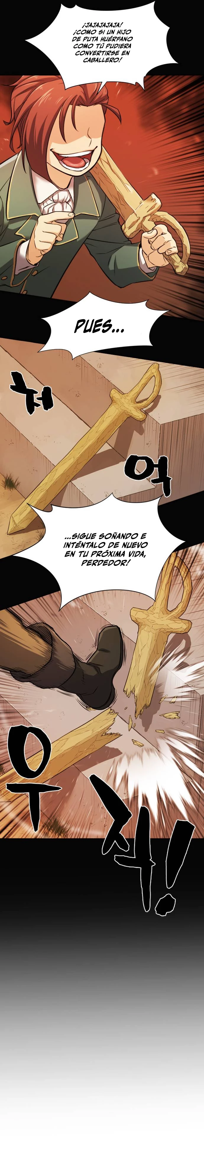 Read El Mejor Ingeniero del Mundo ES Manga Online