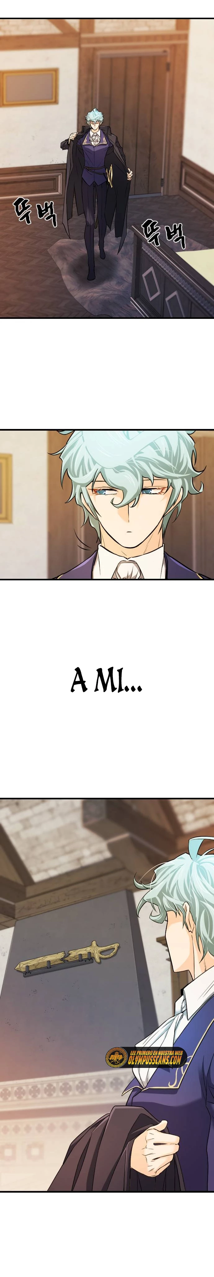 Read El Mejor Ingeniero del Mundo ES Manga Online