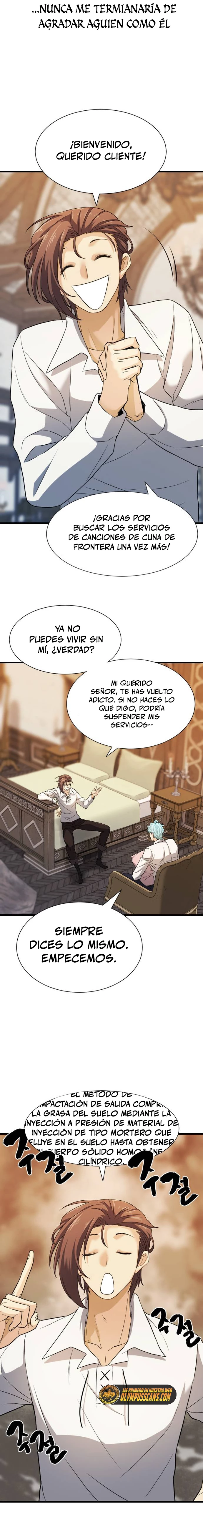 Read El Mejor Ingeniero del Mundo ES Manga Online