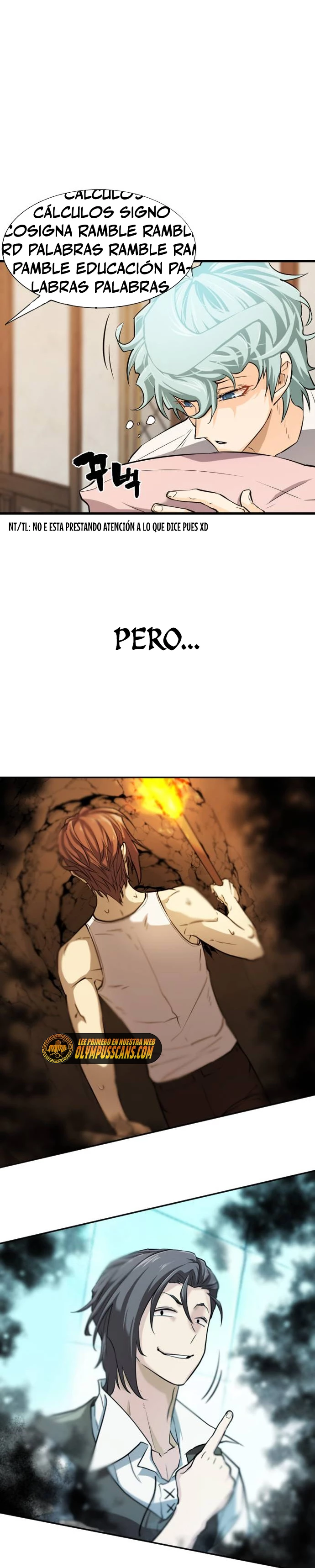 Read El Mejor Ingeniero del Mundo ES Manga Online