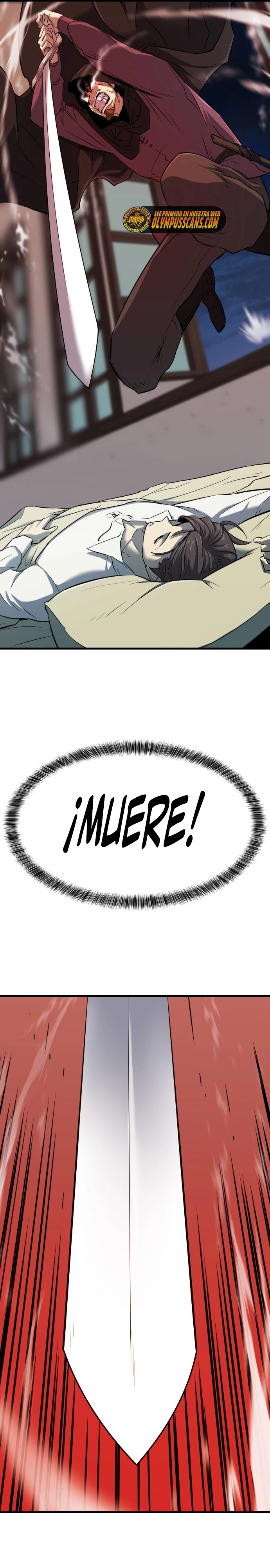 Read El Mejor Ingeniero del Mundo ES Manga Online