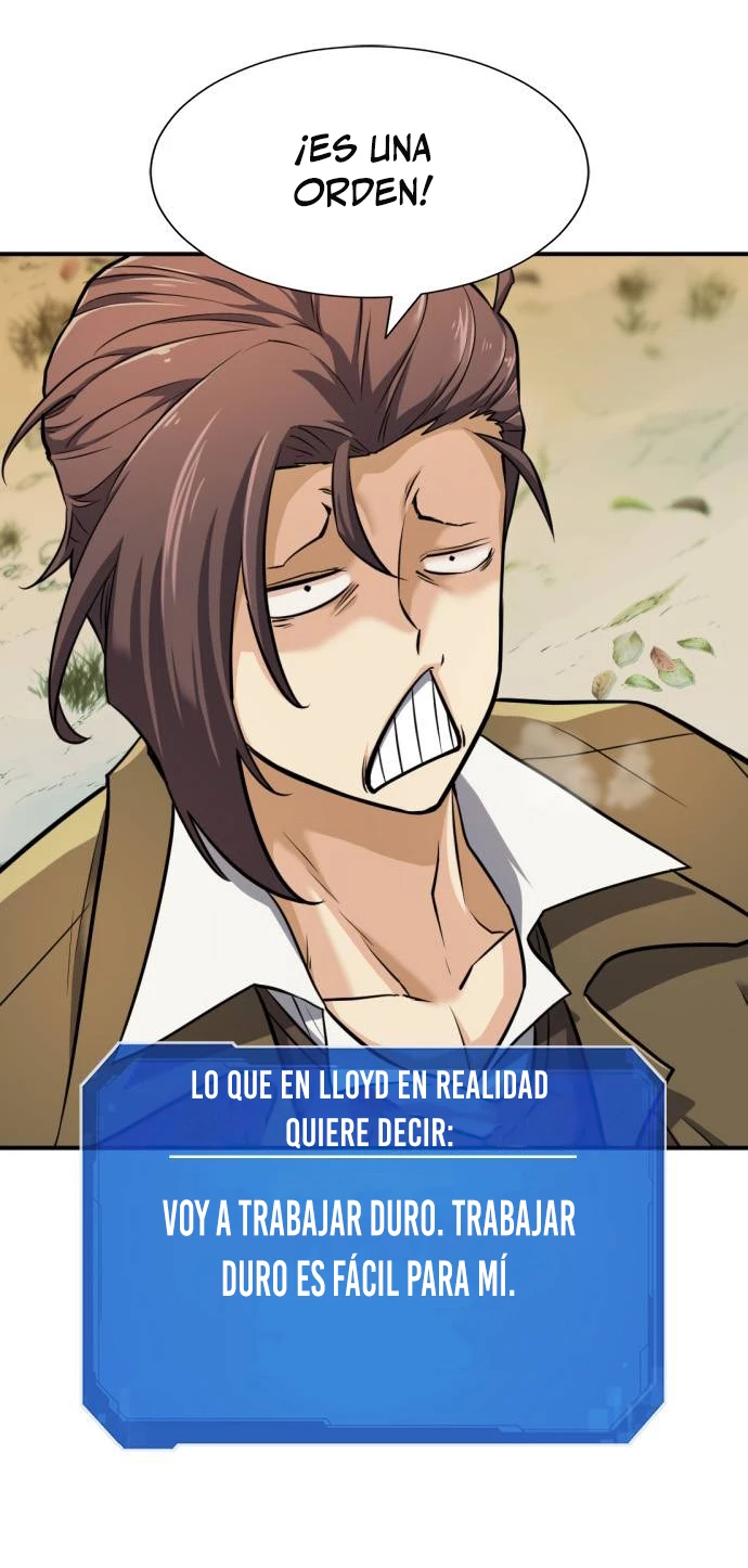 Read El Mejor Ingeniero del Mundo ES Manga Online